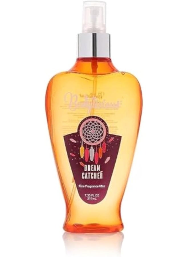 Bodylicious dream catcher fragranced body mist